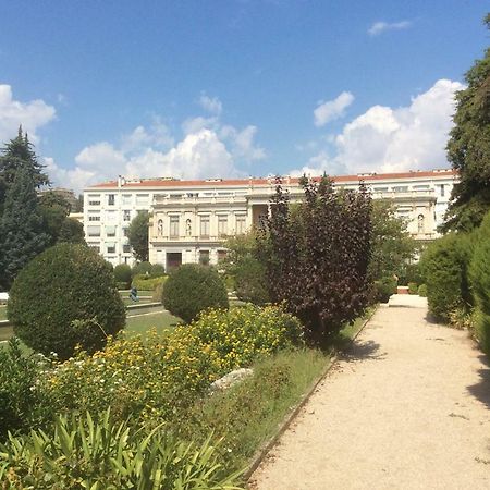 Les Grands Cedres D3 Appartement Nice Buitenkant foto
