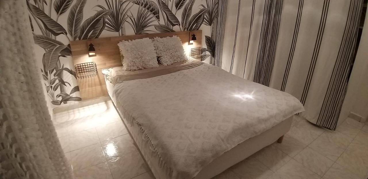 Les Grands Cedres D3 Appartement Nice Buitenkant foto