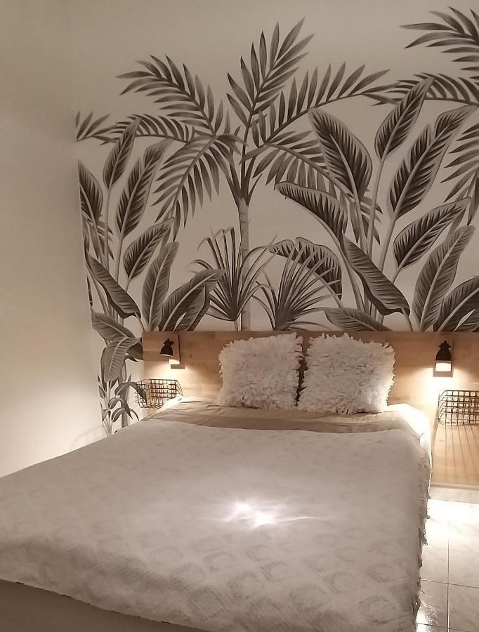 Les Grands Cedres D3 Appartement Nice Buitenkant foto