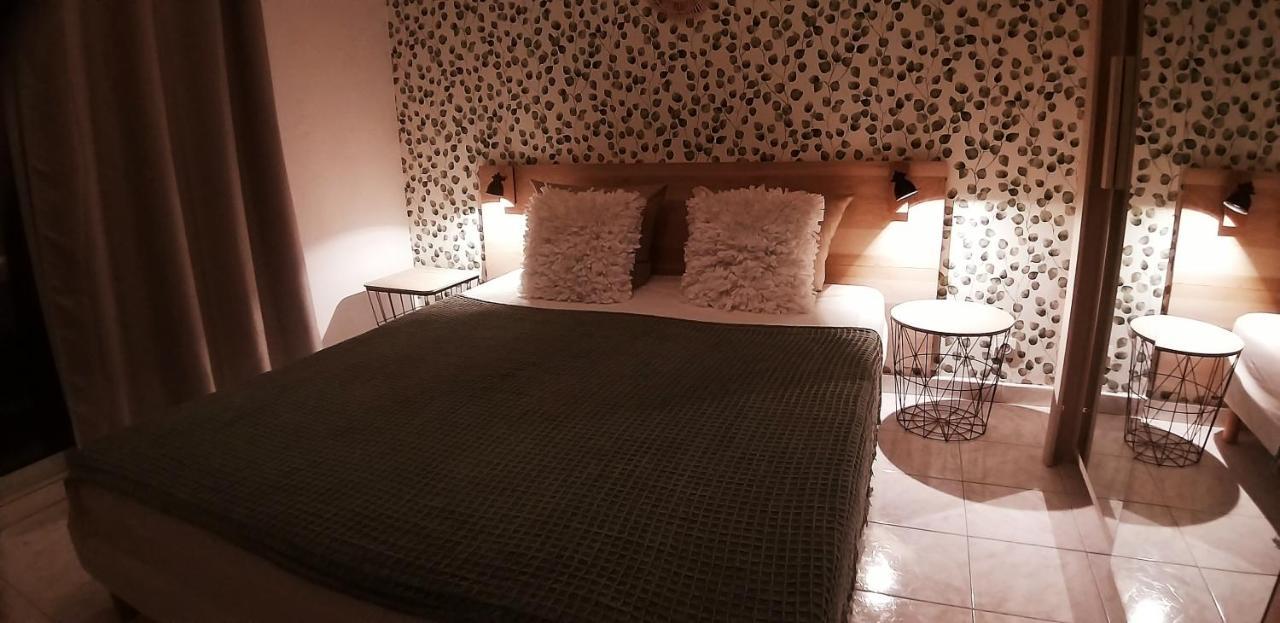 Les Grands Cedres D3 Appartement Nice Buitenkant foto